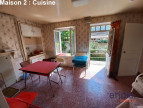 à vendre Maison individuelle Cosne D'allier