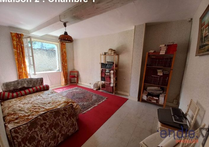 à vendre Maison individuelle Cosne D'allier