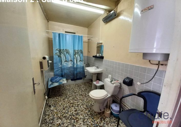 à vendre Maison individuelle Cosne D'allier