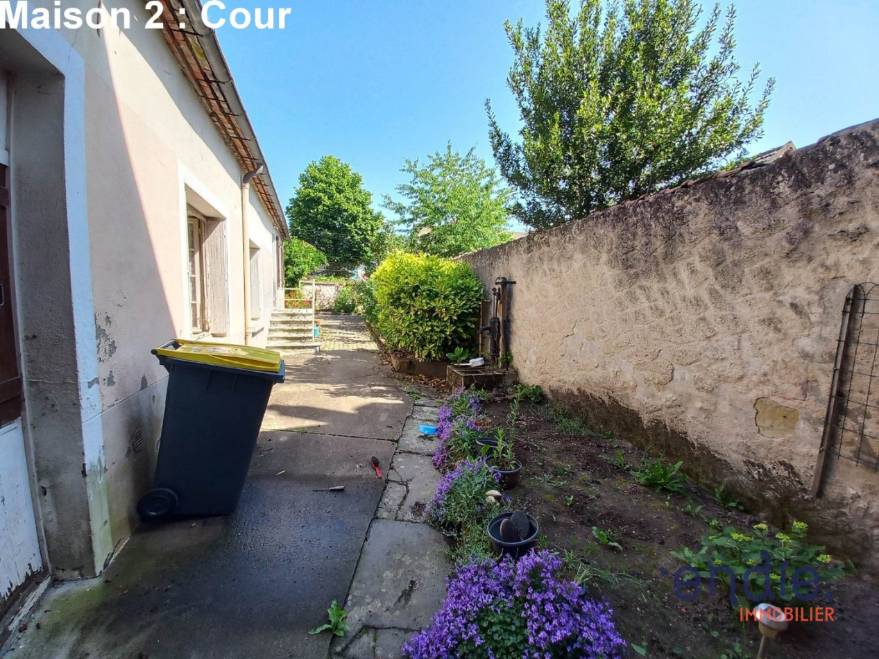 à vendre Maison individuelle Cosne D'allier - Photo 17
