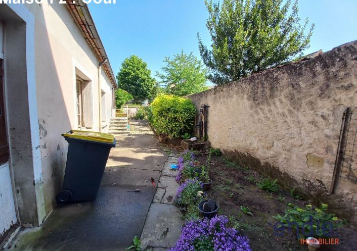 à vendre Maison individuelle Cosne D'allier