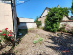 à vendre Maison individuelle Cosne D'allier