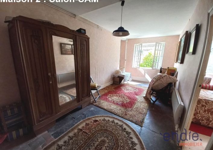 à vendre Maison individuelle Cosne D'allier