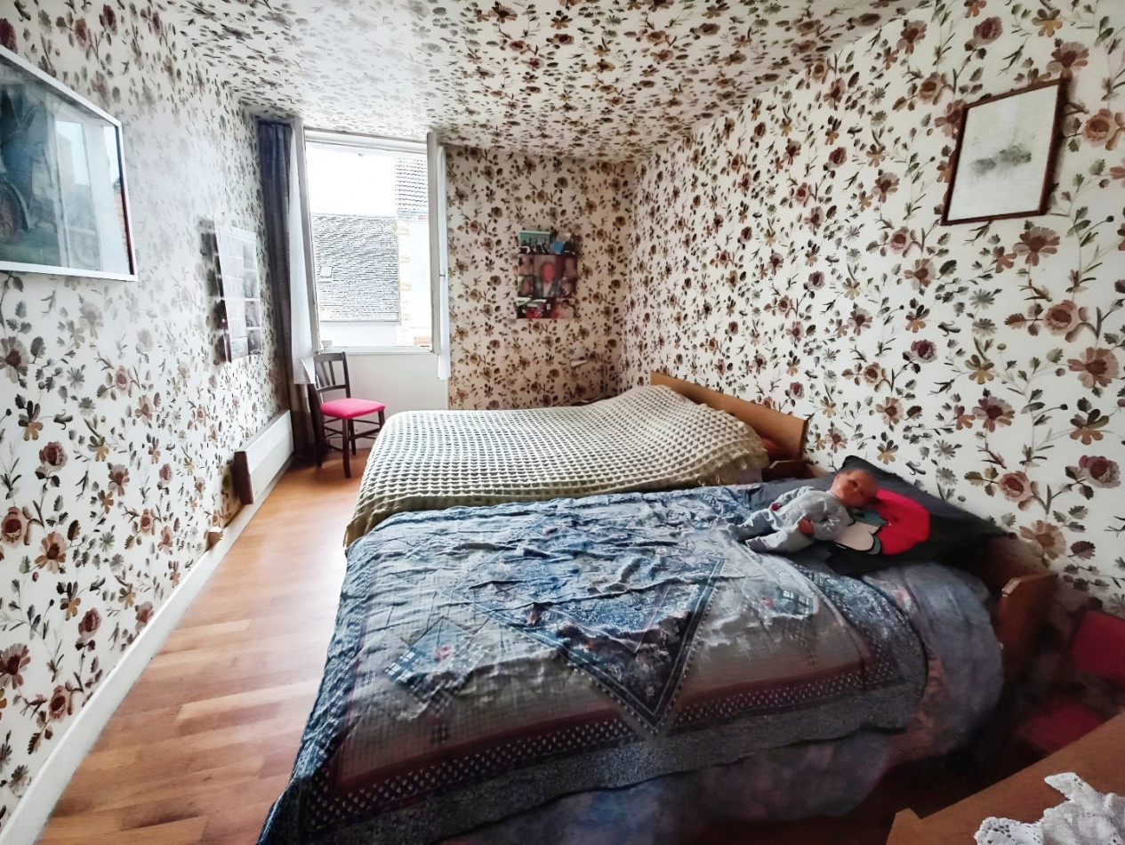 à vendre Maison individuelle Cosne D'allier - Photo 7