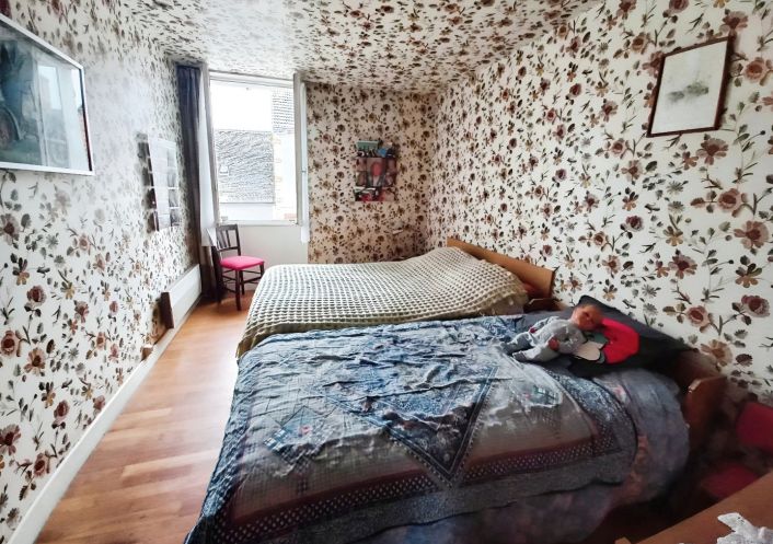 à vendre Maison individuelle Cosne D'allier