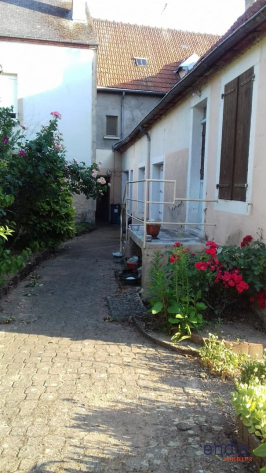 à vendre Maison individuelle Cosne D'allier - Photo 18