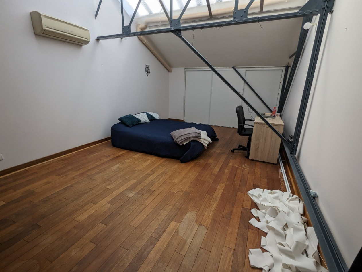 à vendre Appartement Moulins - Photo 10
