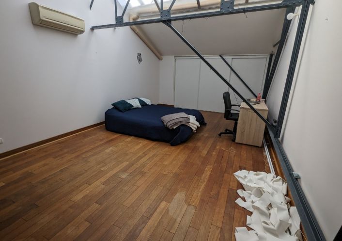 à vendre Appartement Moulins