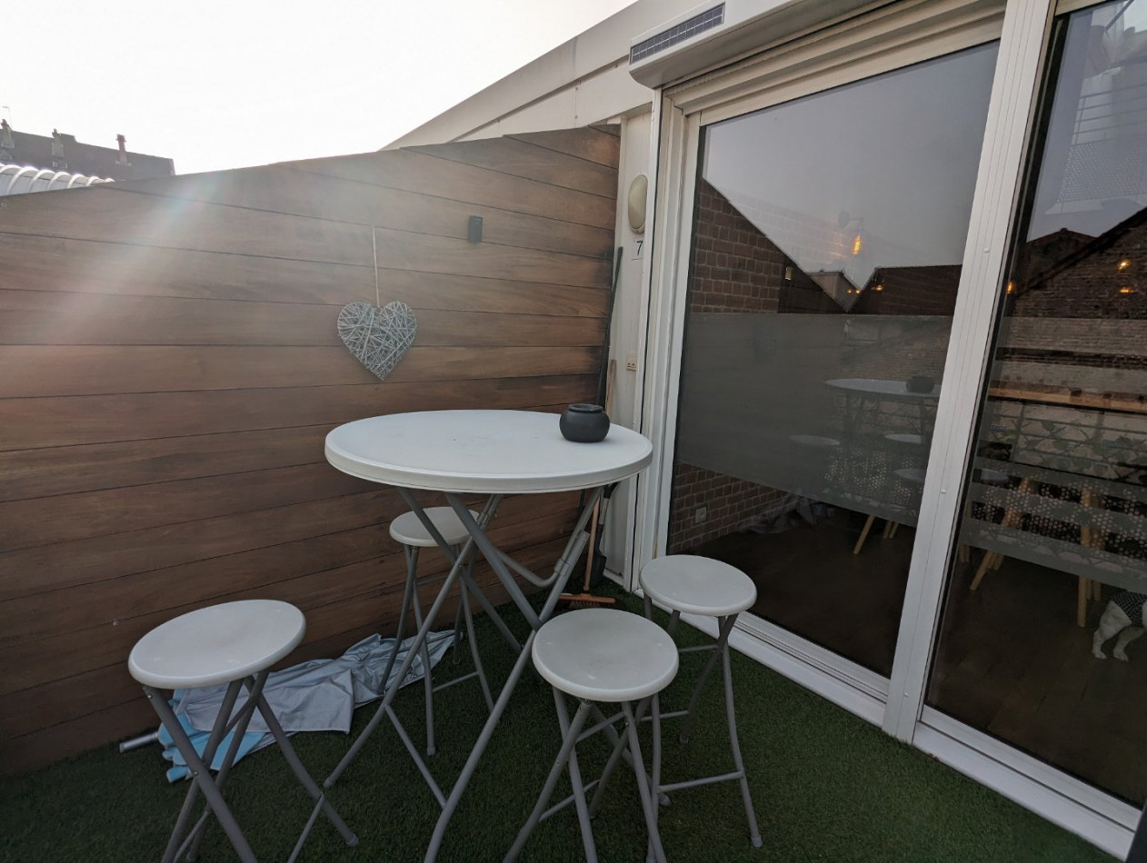 à vendre Appartement Moulins - Photo 11