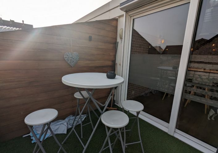 à vendre Appartement Moulins