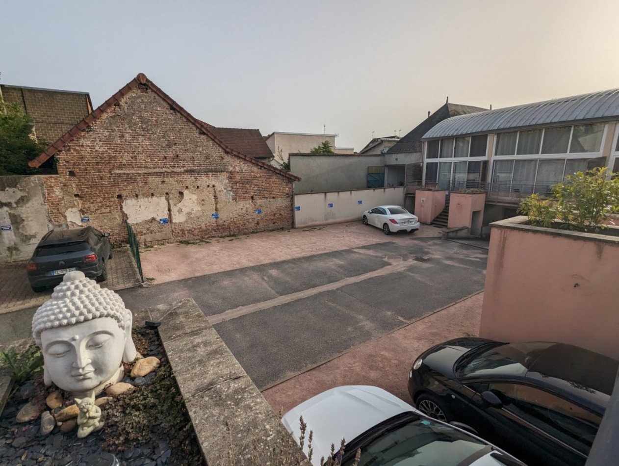 à vendre Appartement Moulins - Photo 12