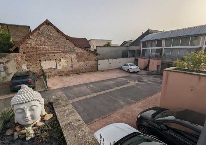 à vendre Appartement Moulins