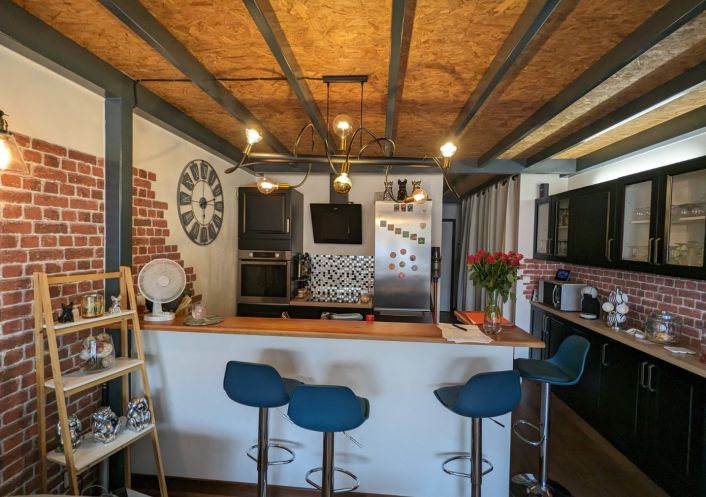 à vendre Appartement Moulins