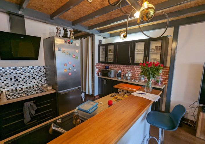 à vendre Appartement Moulins