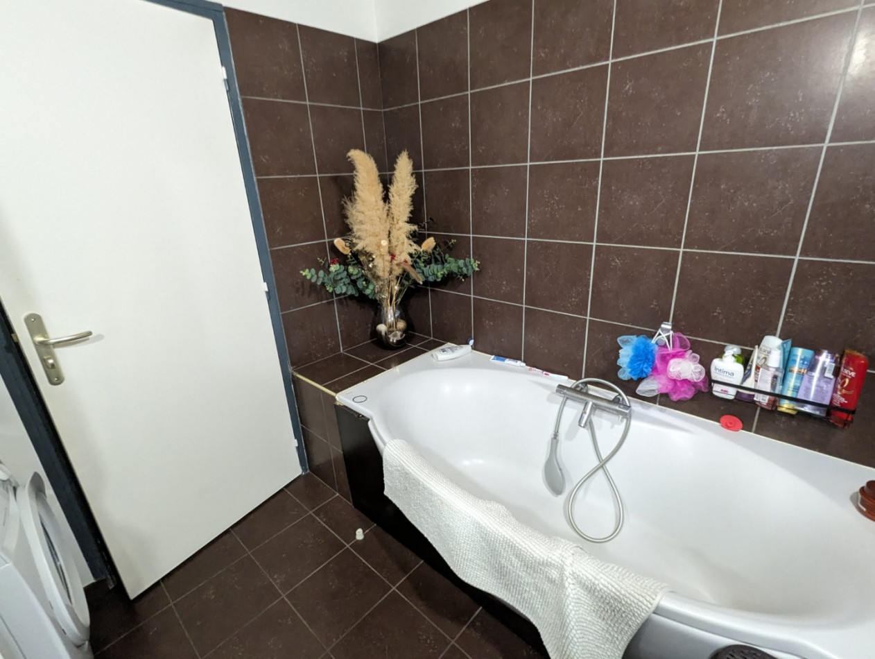 à vendre Appartement Moulins - Photo 6