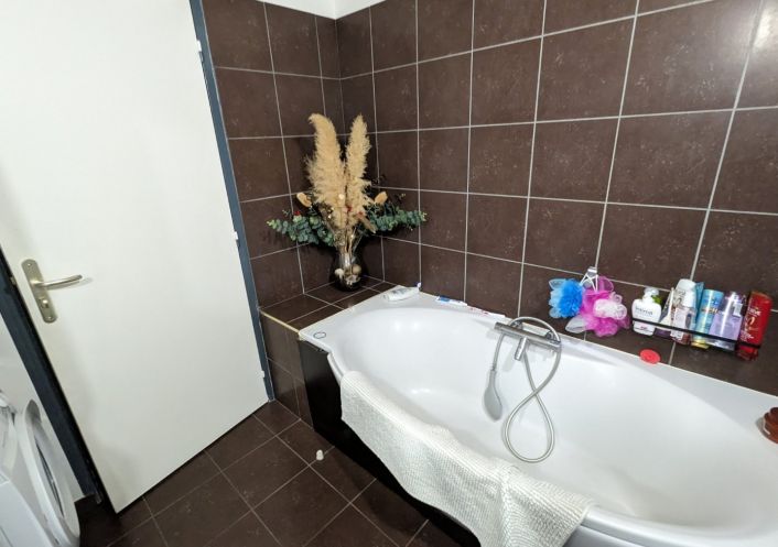à vendre Appartement Moulins