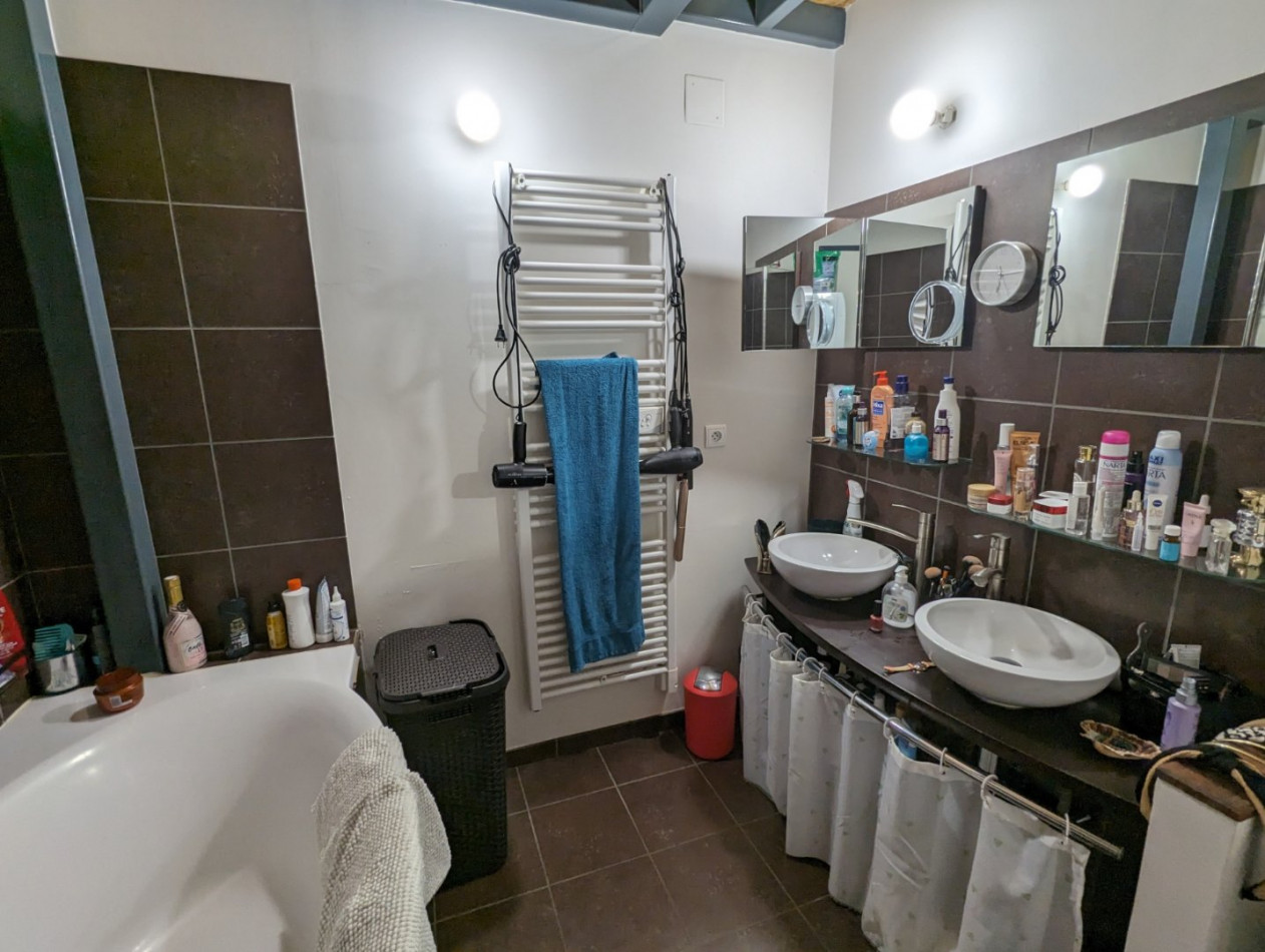 à vendre Appartement Moulins - Photo 7