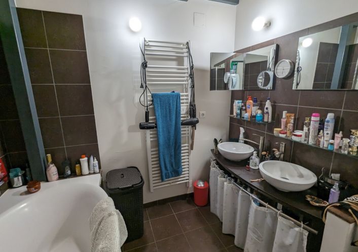 à vendre Appartement Moulins