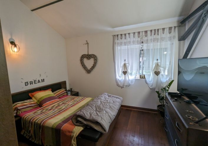 à vendre Appartement Moulins