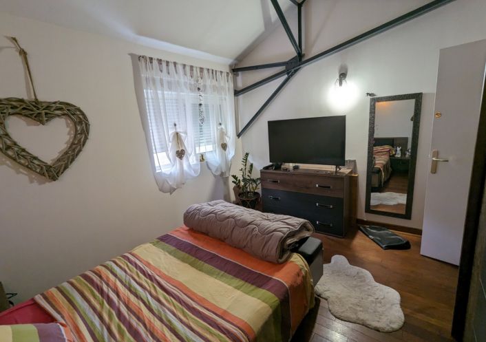 à vendre Appartement Moulins