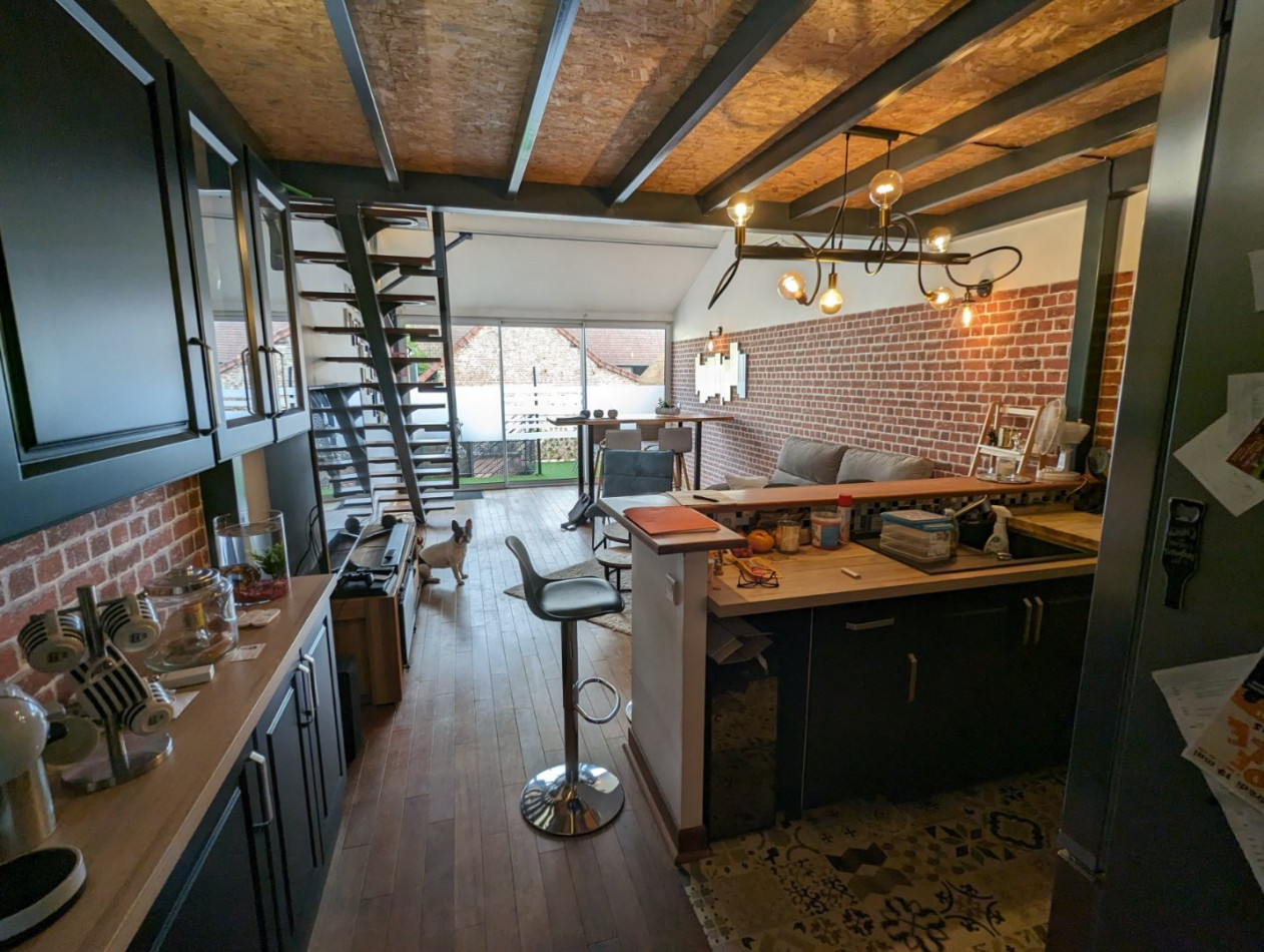 à vendre Appartement Moulins - Photo 4