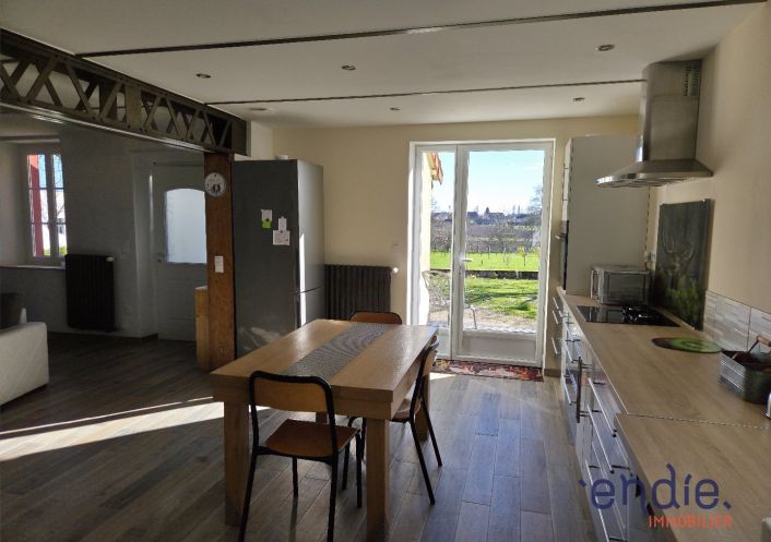 à vendre Maison Avermes