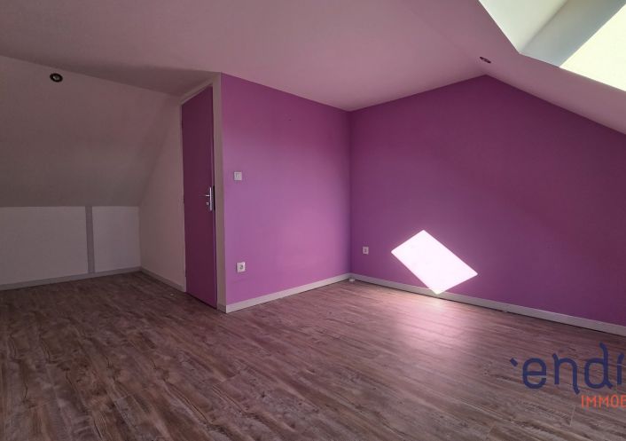 à vendre Maison Avermes