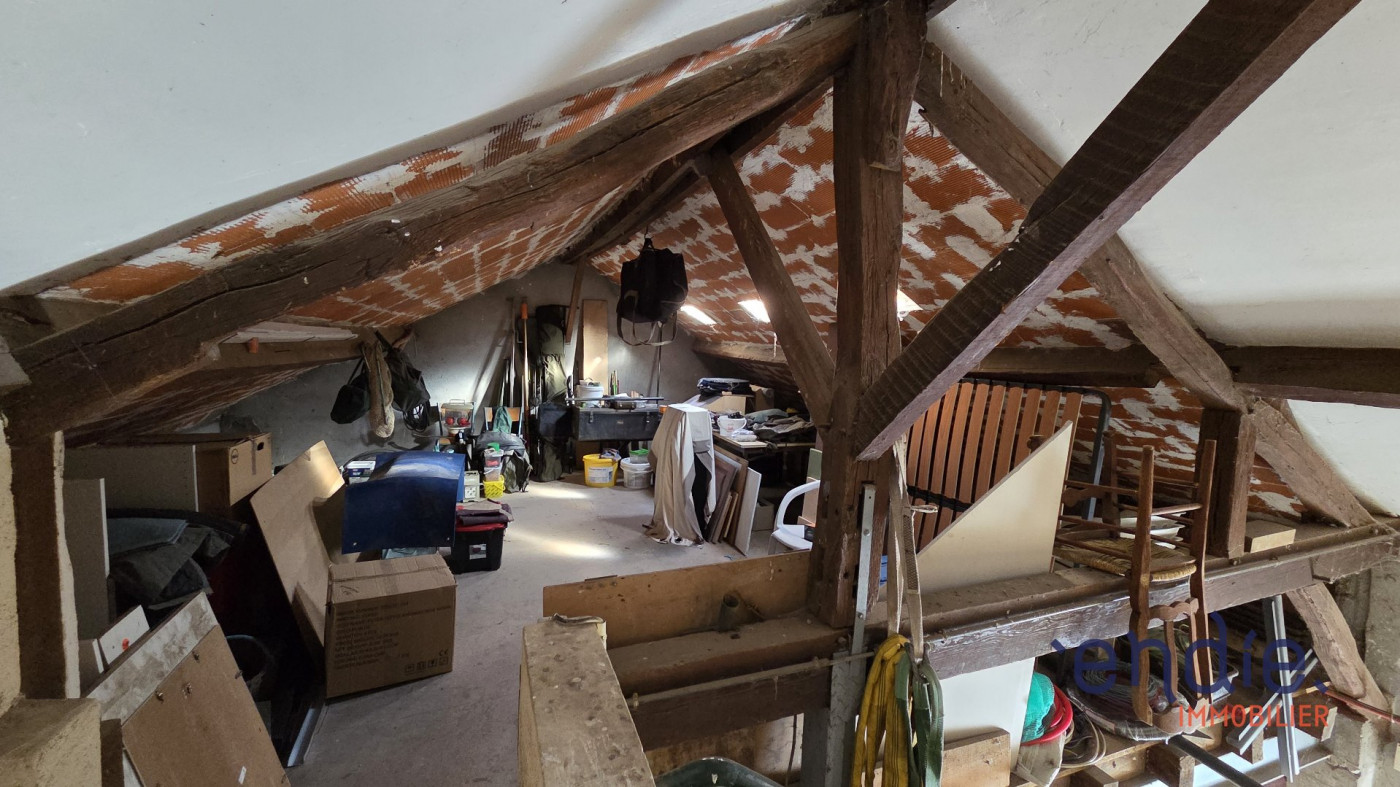 à vendre Maison Avermes - Photo 13