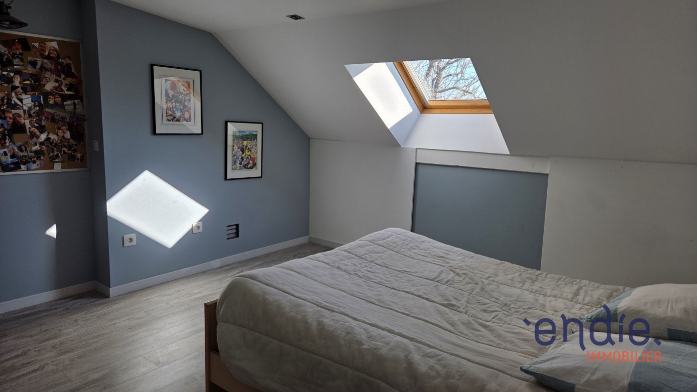 à vendre Maison Avermes - Photo 11