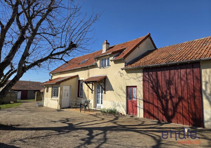 à vendre Maison Avermes