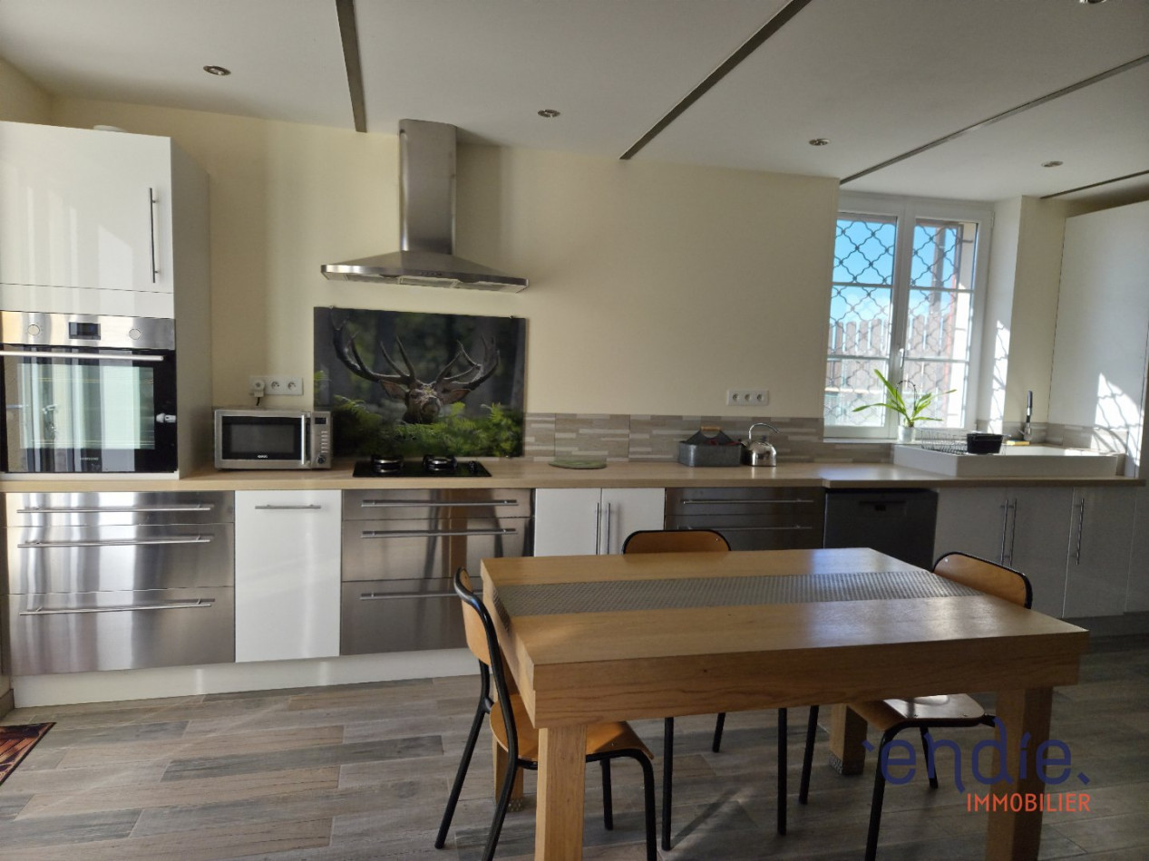 à vendre Maison Avermes - Photo 5