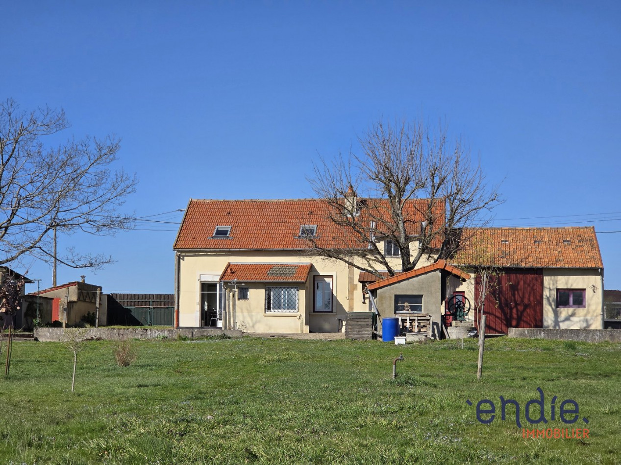 à vendre Maison Avermes - Photo 2