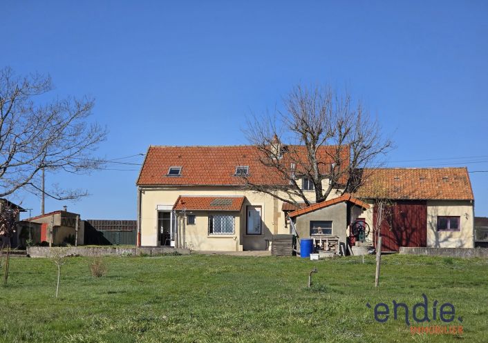 à vendre Maison Avermes