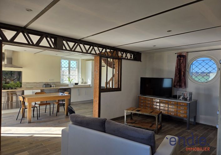 à vendre Maison Avermes