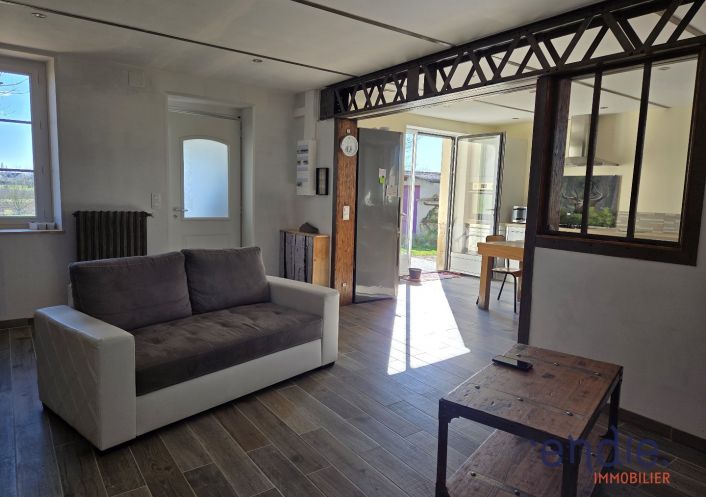 à vendre Maison Avermes