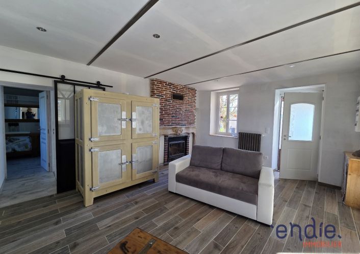 à vendre Maison Avermes