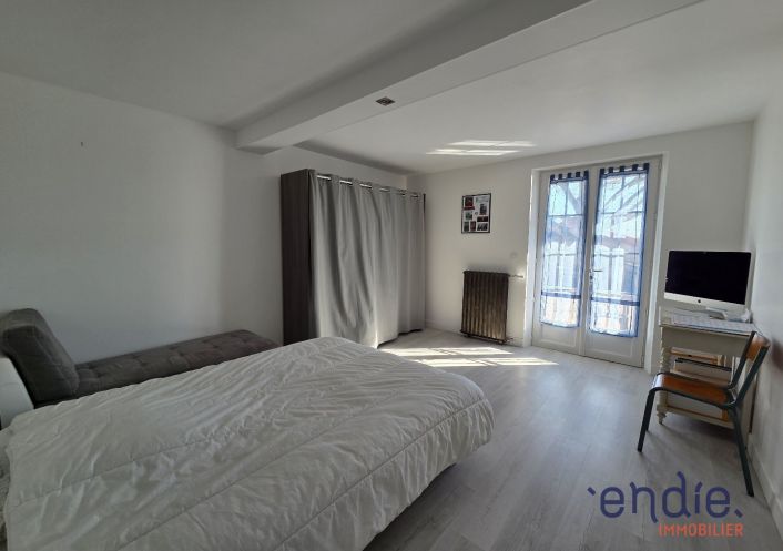 à vendre Maison Avermes