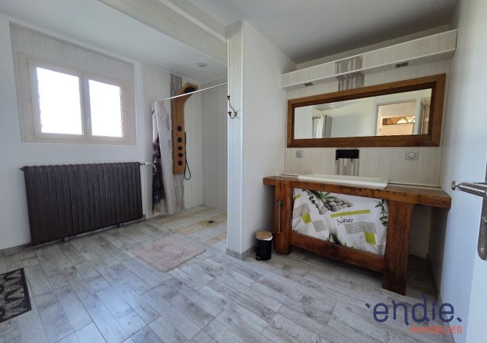 à vendre Maison Avermes