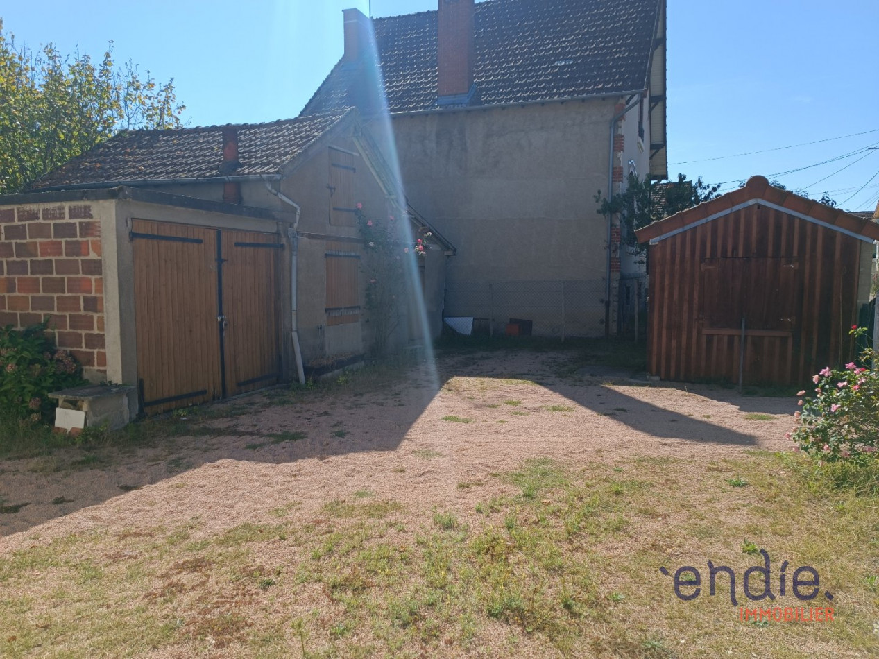 à vendre Maison Cosne D'allier - Photo 14
