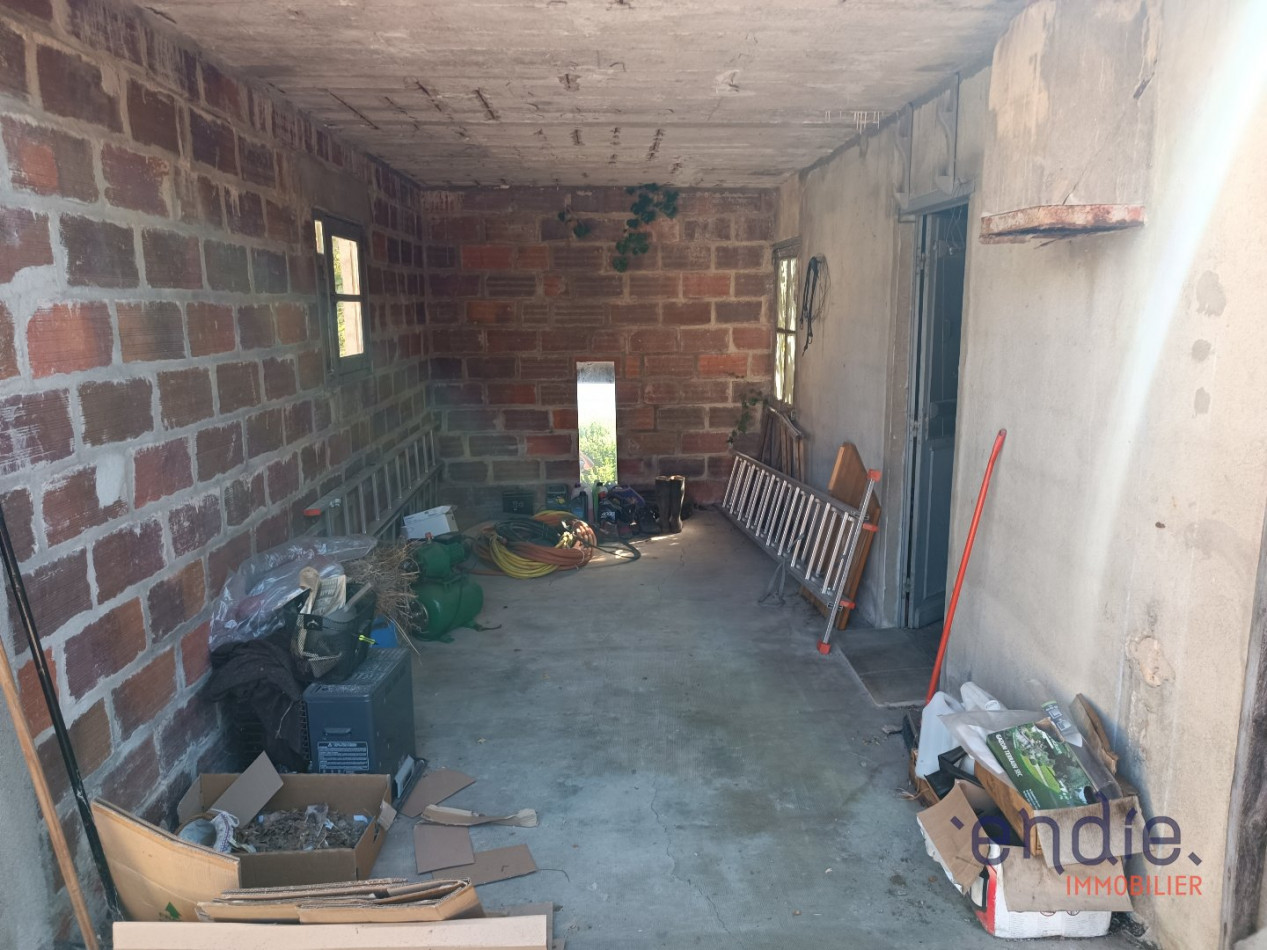 à vendre Maison Cosne D'allier - Photo 13