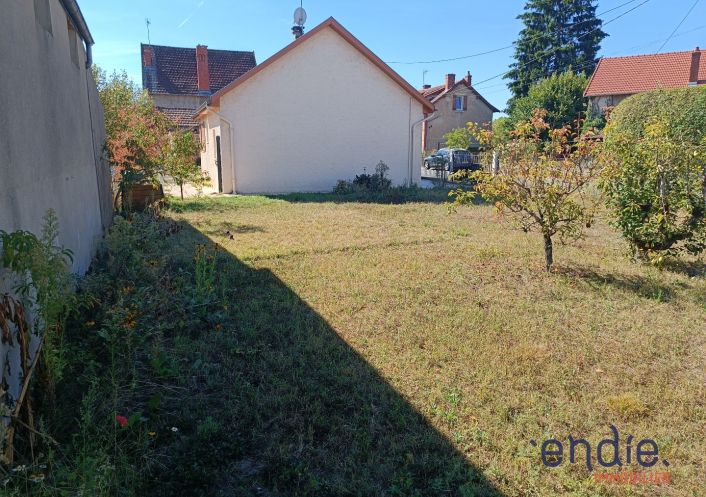 à vendre Maison Cosne D'allier