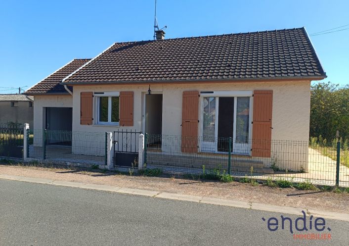 à vendre Maison Cosne D'allier