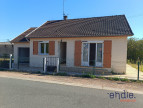 à vendre Maison Cosne D'allier