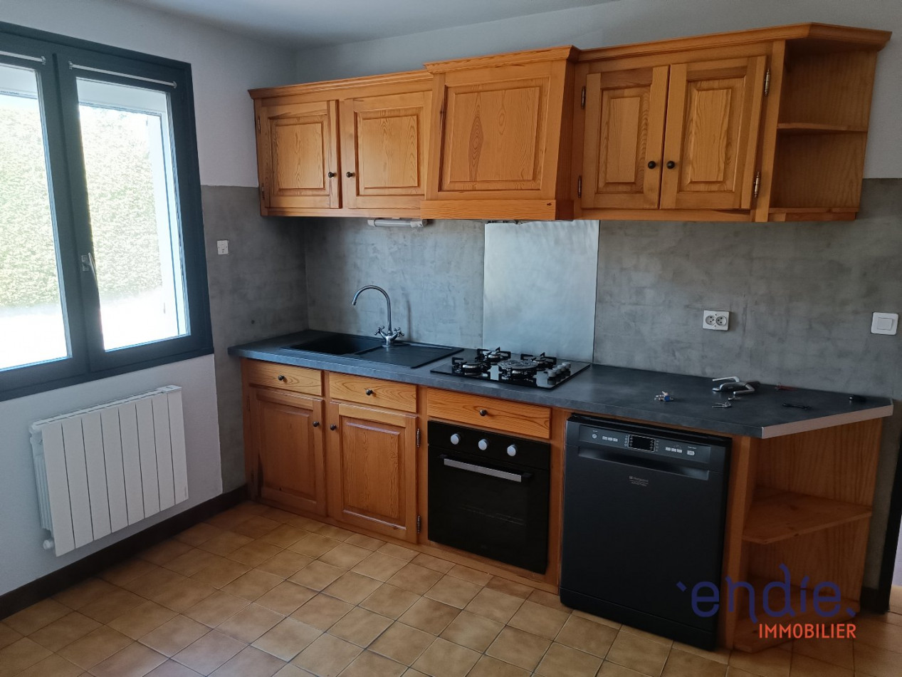 à vendre Maison Cosne D'allier - Photo 4