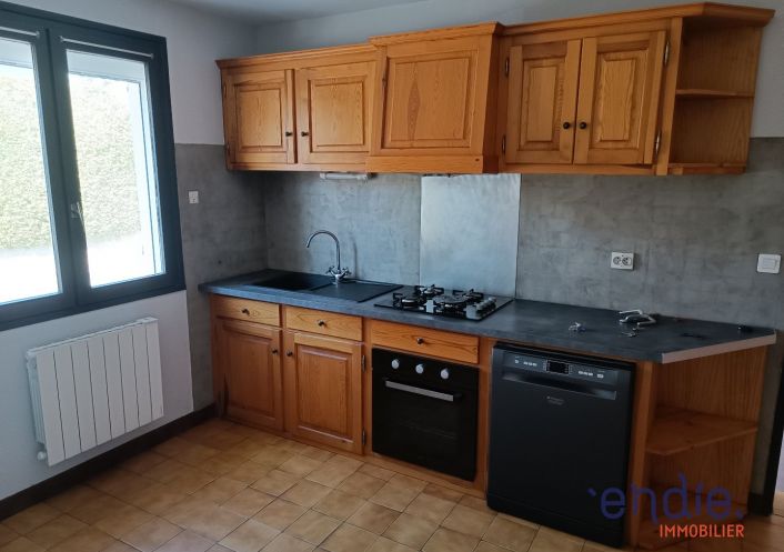 à vendre Maison Cosne D'allier