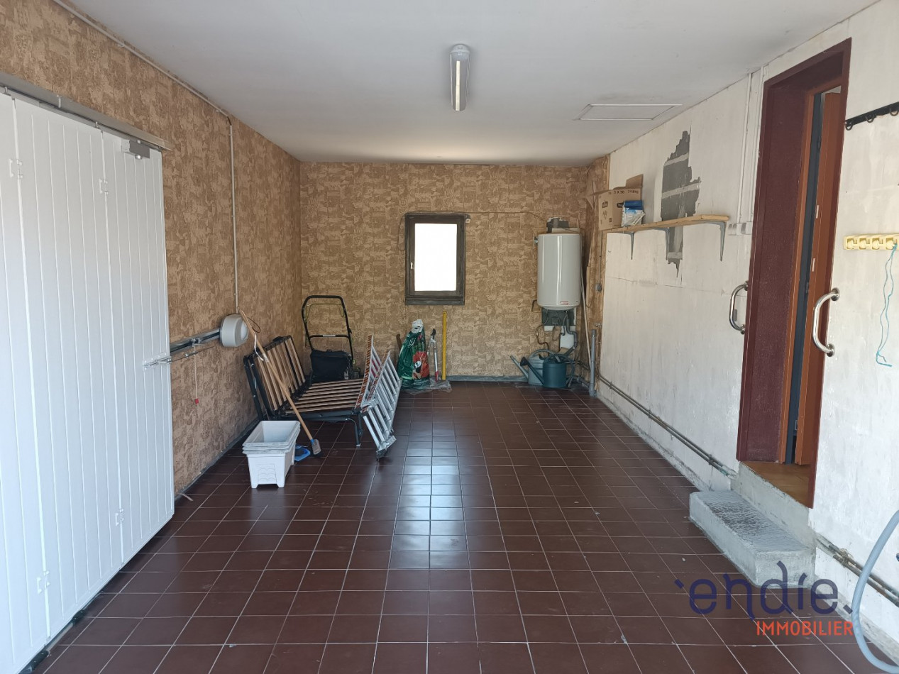 à vendre Maison Cosne D'allier - Photo 12