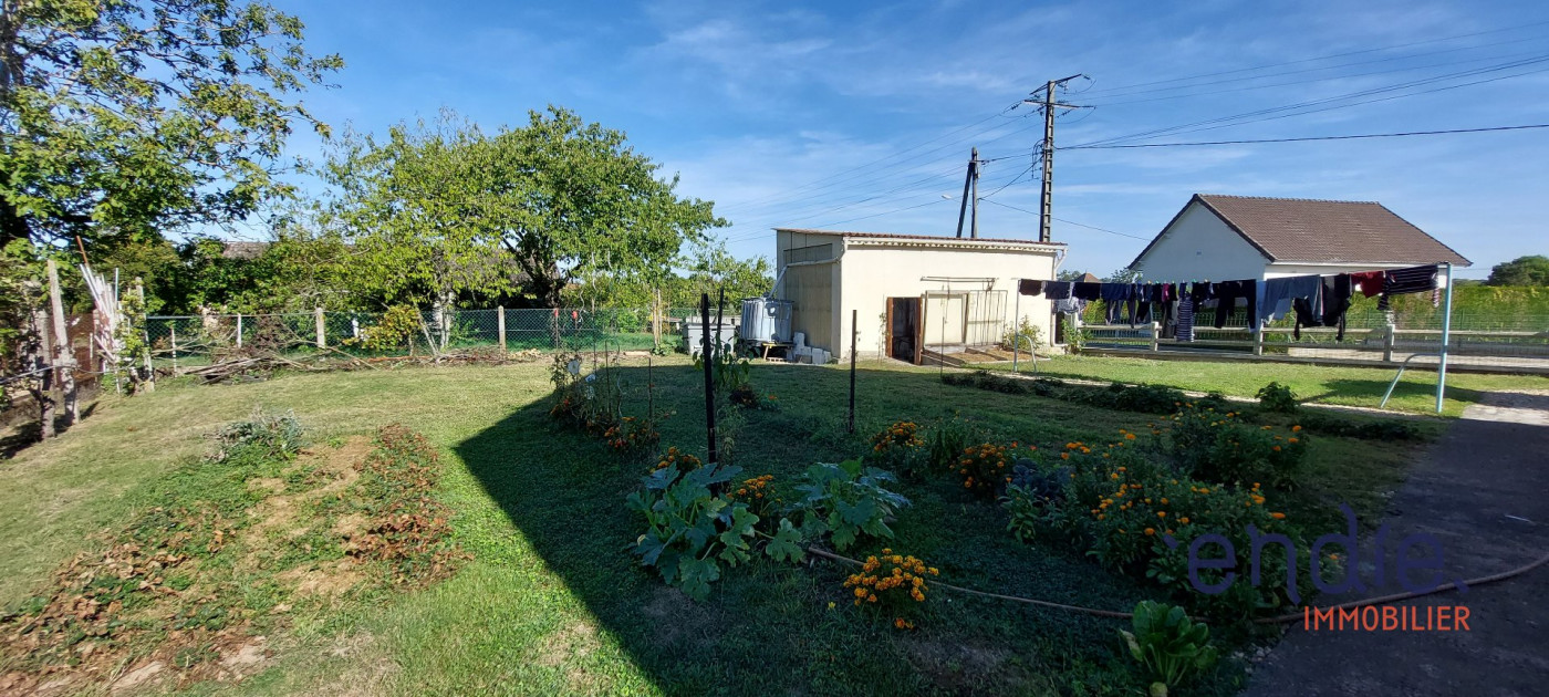 à vendre Maison Trevol - Photo 2