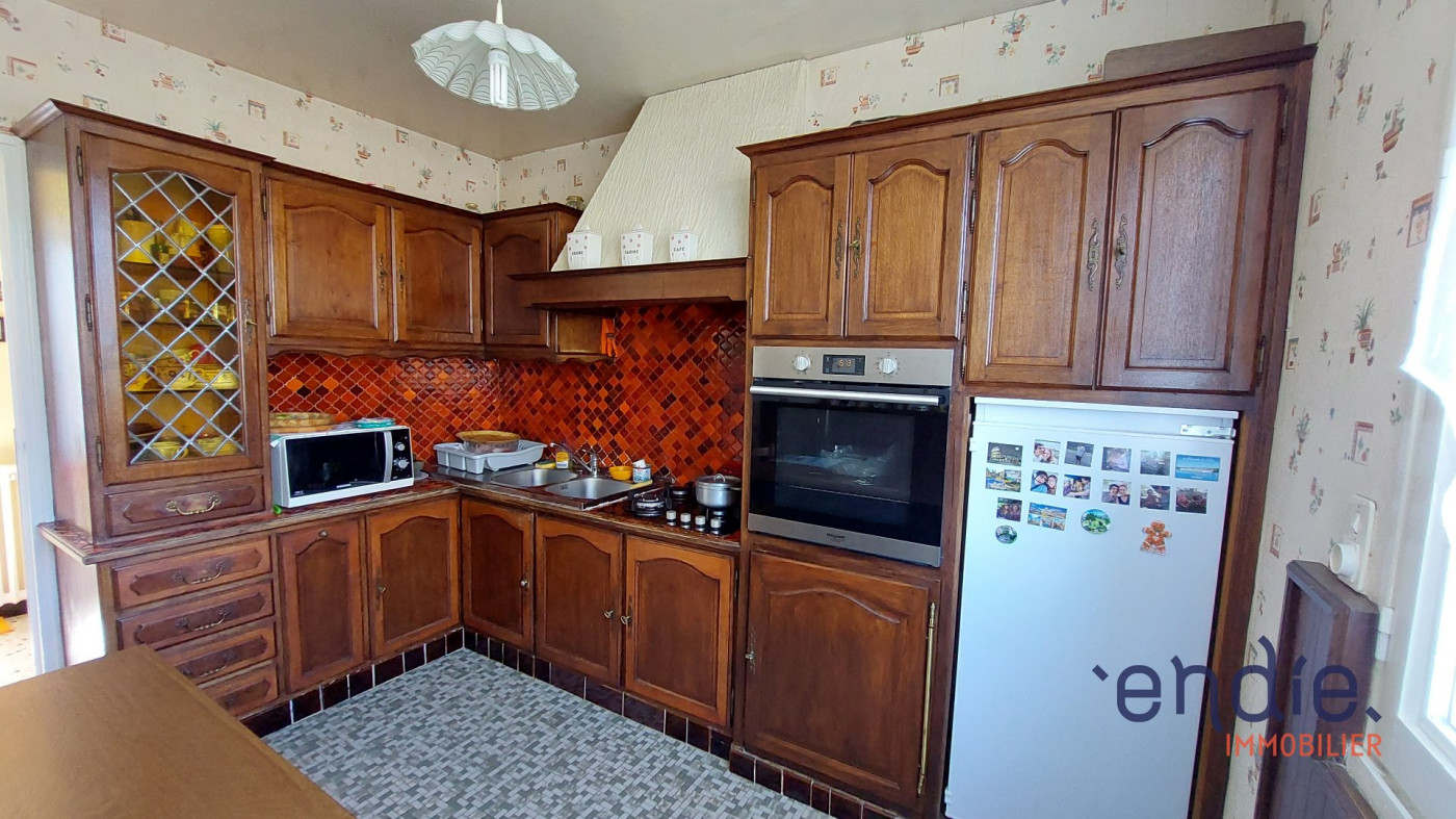 à vendre Maison Trevol - Photo 3