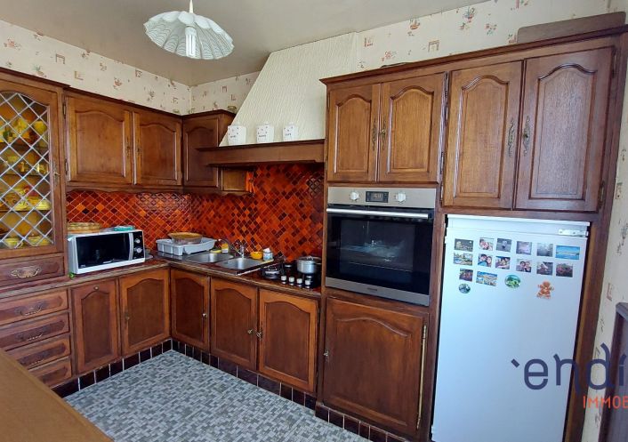 à vendre Maison Trevol