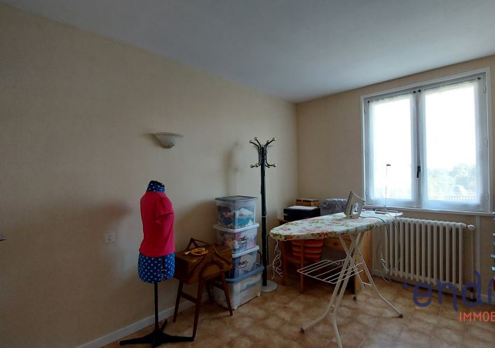 à vendre Maison Trevol